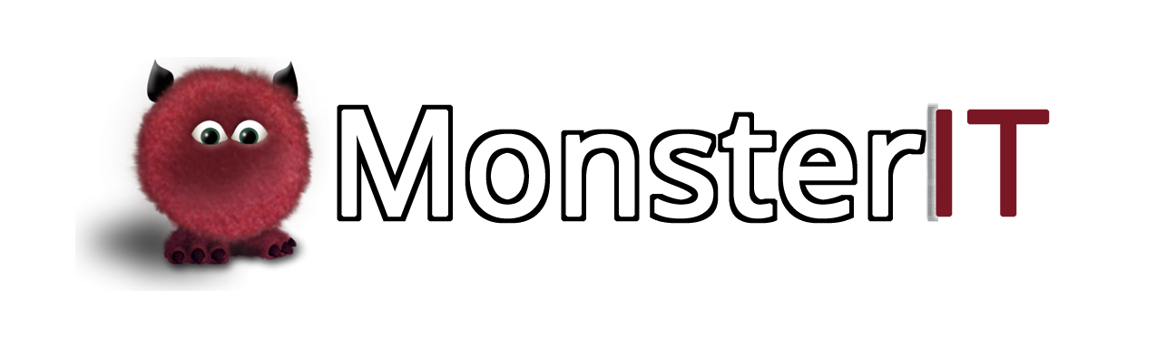 Monster IT